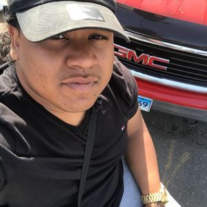 Meet your Posher, Anthony